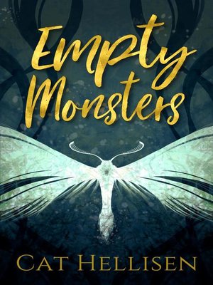 Empty Monsters - ebook